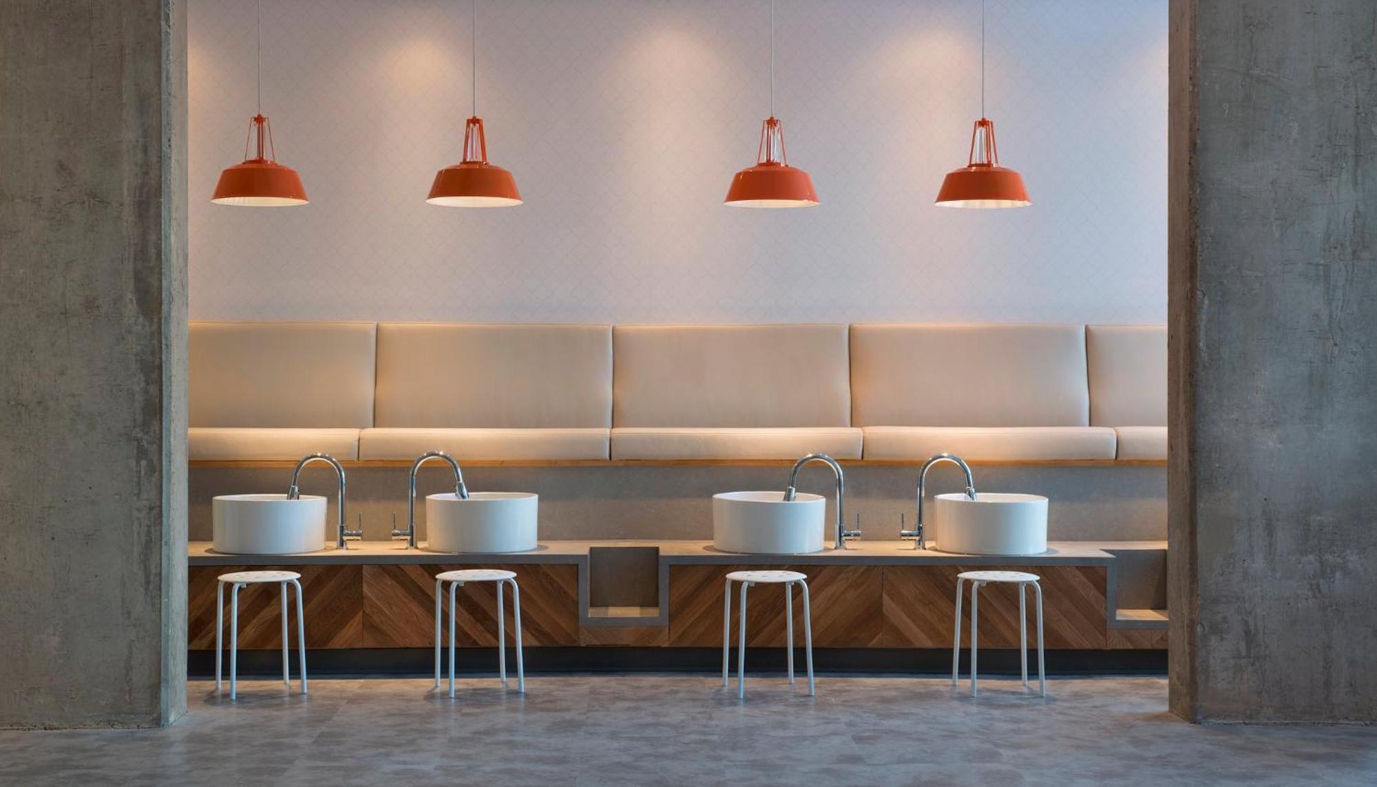 Courtyard By Marriott Calgary South Hotel Kültér fotó
