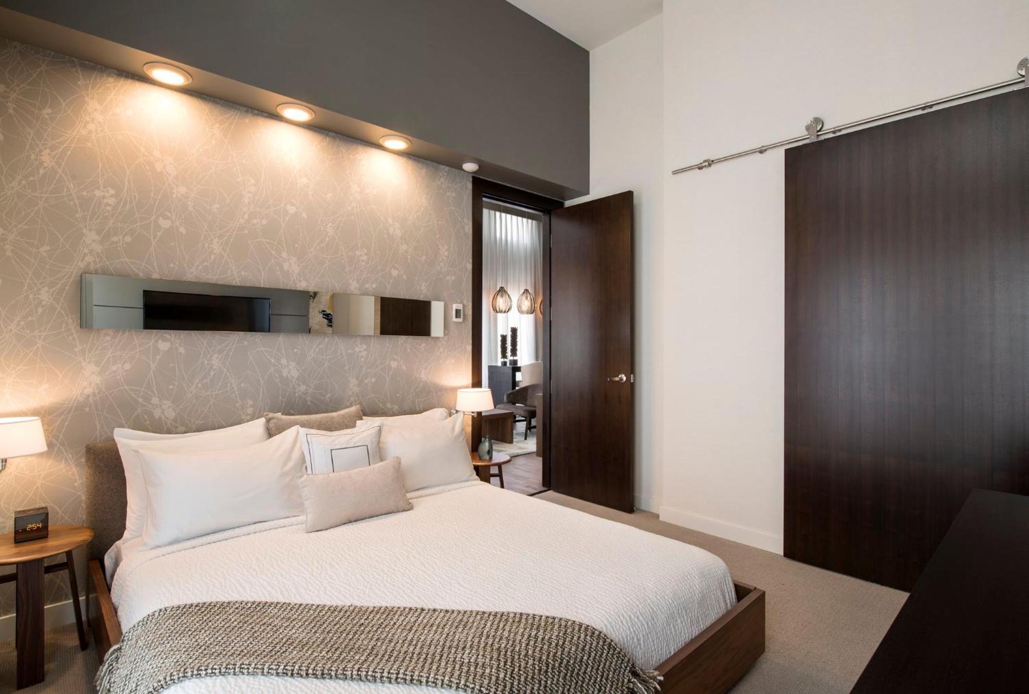 Courtyard By Marriott Calgary South Hotel Kültér fotó