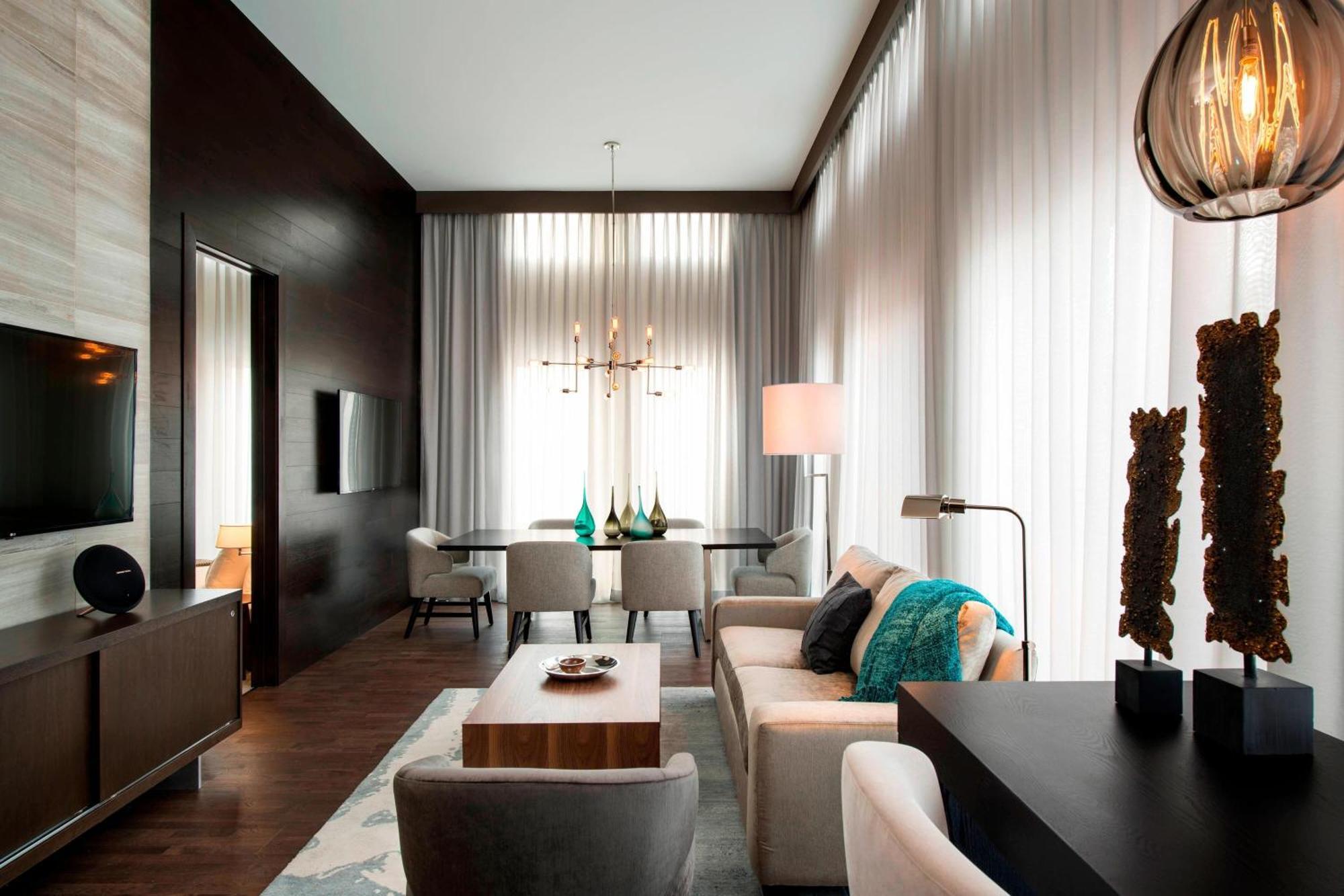 Courtyard By Marriott Calgary South Hotel Kültér fotó