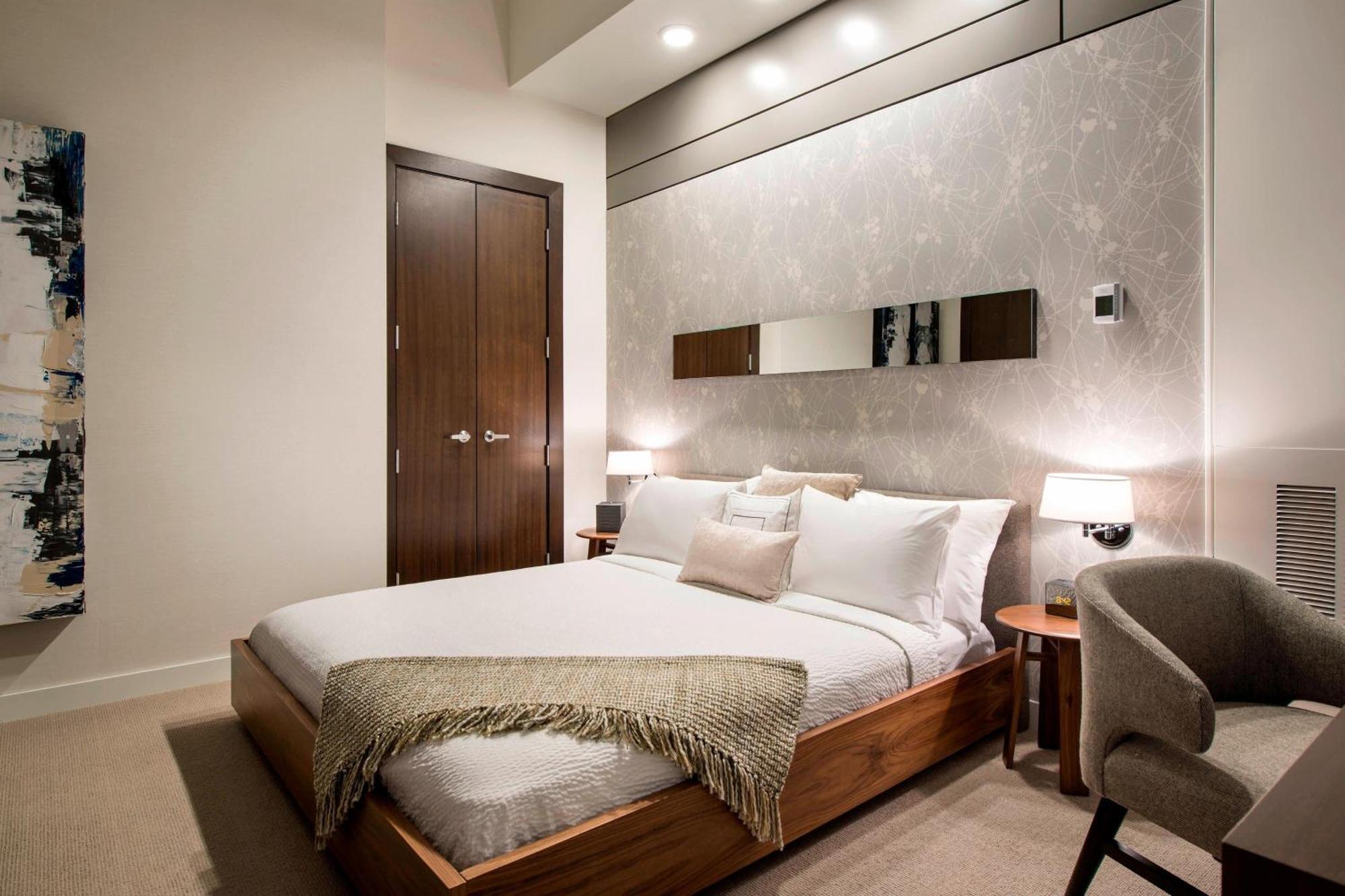 Courtyard By Marriott Calgary South Hotel Kültér fotó